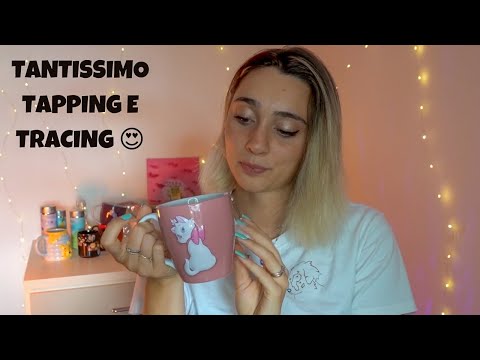 NEGOZIO DI TAZZE RILASSANTE 😍 Roleplay ASMR