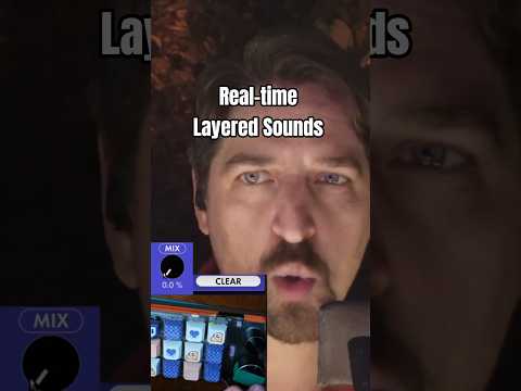 How to Layer Echo in Real-Time ASMR Tutorial