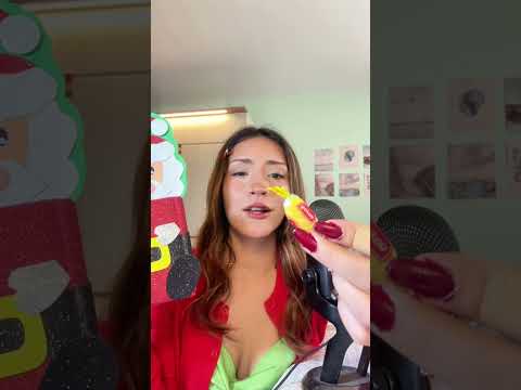 #asmrsounds #visualtingle #triggersforsleep #asmrvideo