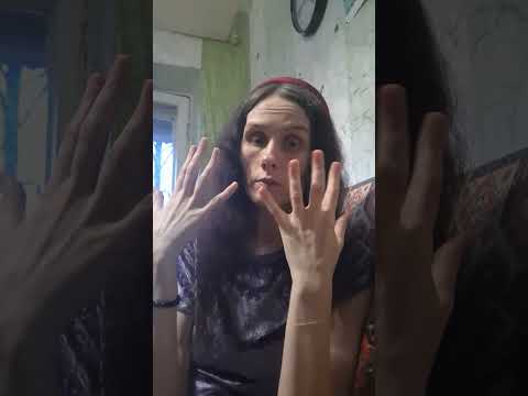Асмр. Шёпот. Болталка. Контакт с духами.