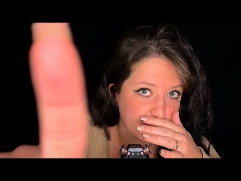 VERY FAST ASMR (très très proche du micro) 💤 ❤️