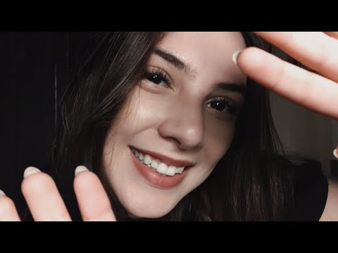 ASMR ESSES SONS TE DARÃO ARREPIOS (MTO RELAXANTE) - Mori Yumi