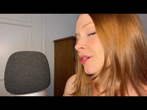 🌿ASMR🌿 My Norwegian Ancestry — 100% Whispered Ramble 🇳🇴