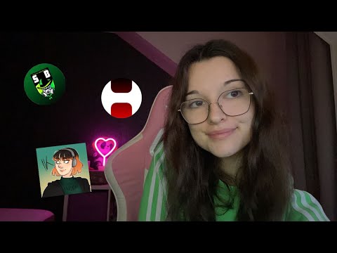 ASMR ~ Mes abonnés font de l'ASMR 👫