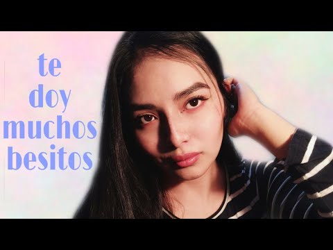 Asmr/ kissing sounds- Sonidos de besos 💋