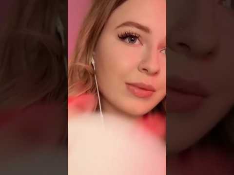 Новое видео уже на канале 💖 #asmr #asmr