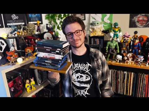 Derniers achats n°219 - ASMR Français