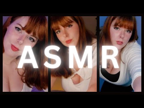 ASMR | Full Body Relaxation ❤️ 3 Hour Massage Roleplay