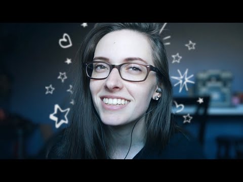 ASMR TINGLES