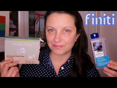 Trova un posticino TRANQUILLO E RILASSATI con me 🛍 ASMR ITA - prodotti finiti