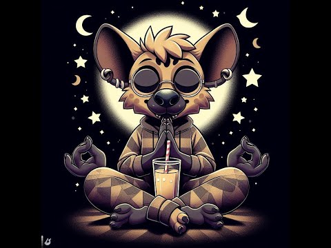 FURRY ASMR RP | Sleep Meditation | Let Sox Put You to Sleep| Tingles, Stereo audio, whispering