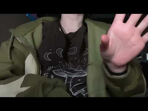 ASMR | Friend who's Delusional about his Boyfriend