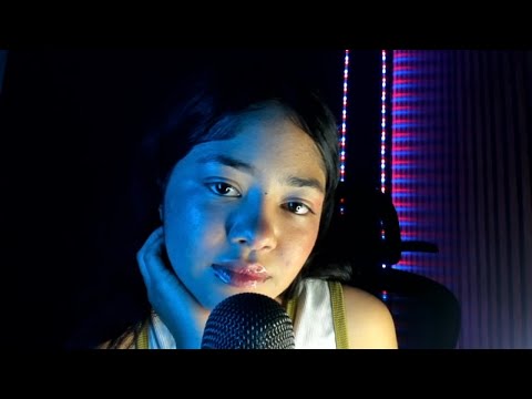 ASMR Relaxamento Mental I Você merece descanso