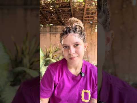 Posso te fazer uma reza? #asmr #relax #asmrsounds #asmrroleplay #tingles