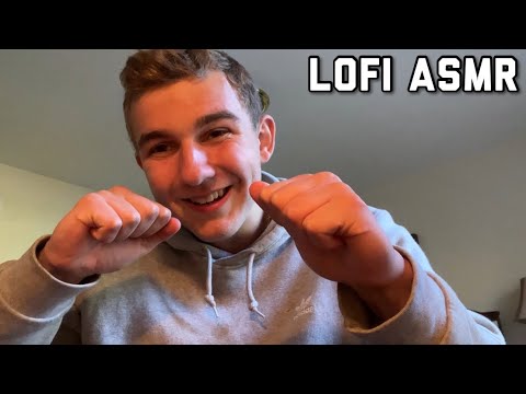 Fast and Aggressive LoFi Asmr for ADHD