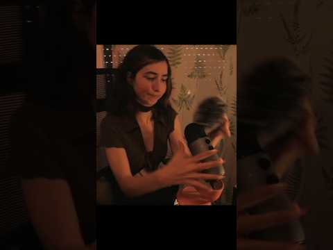 Casi lo rompo ayayaya #asmr