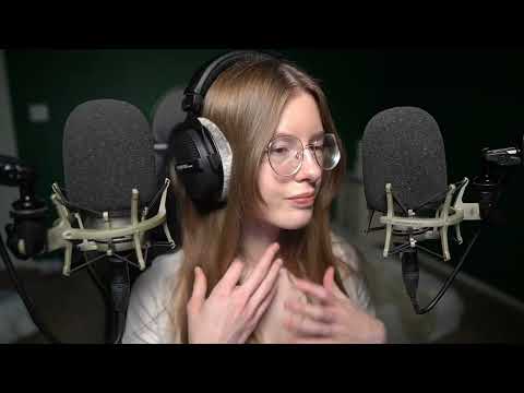 ASMR Whispering Subscribers Names (27k Special!)