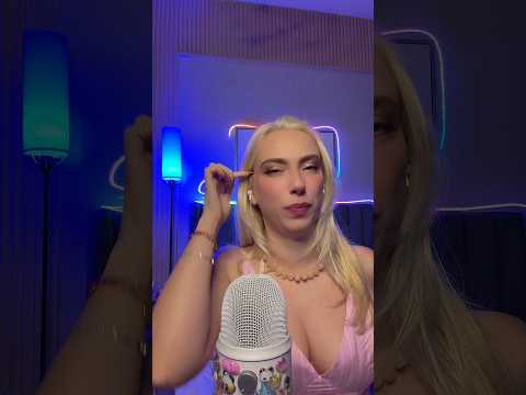 Okulun popüler kızıyım Roleplay #roleplay #roleplayasmr #roleplayer #asmrroleplay
