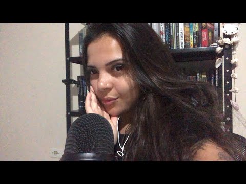 ASMR VOZ SUAVE 2