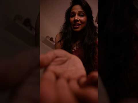 Indian ASMR | you are a tiny cute human! 😄#asmr #sleep #asmrsounds