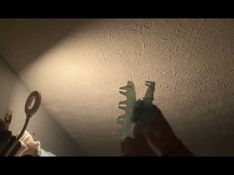 asmr triggers from around my house 🌸