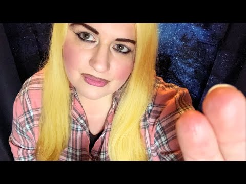 ASMR- Relaxing your mind