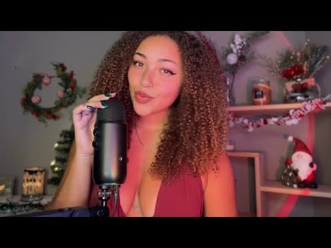 ASMR At 500% Sensitivity | Deep Ear Clicky Whispers