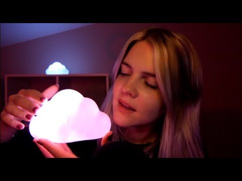 ASMR | Attention personnelle toute douce pour t’endormir 😴