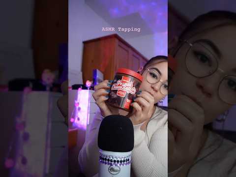 Te hago TAPPING hasta que te duermas😴 | ASMR para dormir | Pandasmr