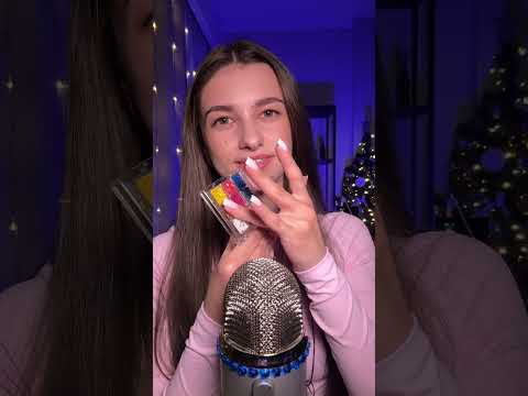 #asmr #challenge #visualtingle #relax #triggersforsleep