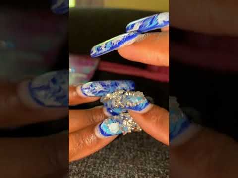 ASMR| Nail Tapping Sounds + Update❤️💅 #ASMR BY RAE #asmr #asmr soft spoken #nail asmr #nail tapping