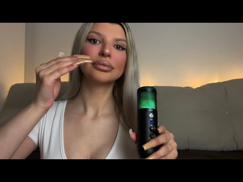 ASMR Intense Cupped Mouth Sounds 💫 Perfect For Sleep 🌙