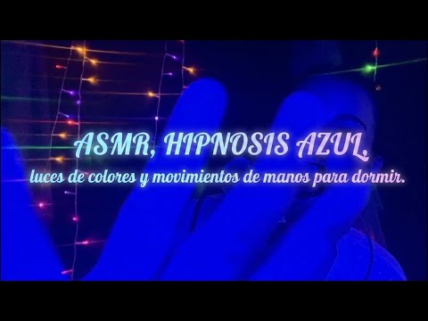 ASMR MOUTH SOUNDS PÍCALE Y VISUALES SUSURROS SEMIS 