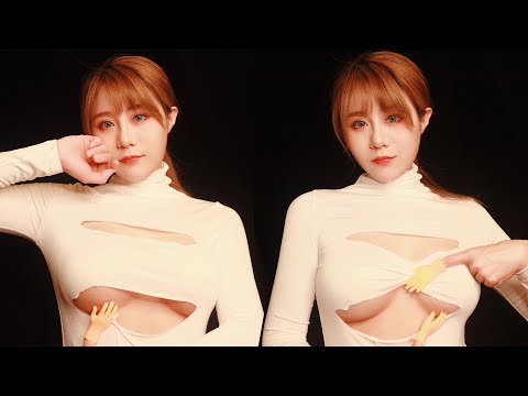 ASMR Hot Ex-Girlfriend Shows Up at Your Bedroom | Wants You back Role Play【NEW】