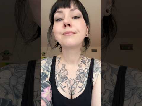 Let everything go and relax with me #asmr #relax #softspoken ￼