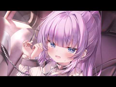 hi-res ear massage for deep sleep ✨ let the sounds take care of you 🎀