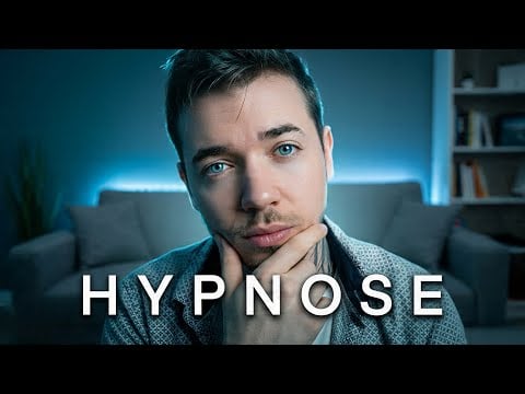 HYPNOSE #ASMR 1H : Le rituel pour t'endormir en quelques minutes 🕯️