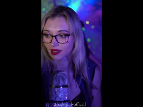 ASMR live Relaxation