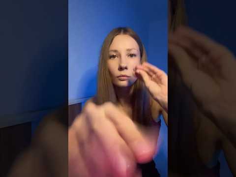Fast Reiki Energy Cleanse ⚡ Pulling & Plucking Negative Energy | ASMR Hand Movements