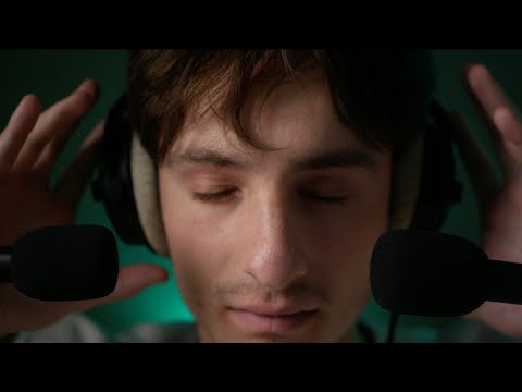 ASMR Max Sensitivity