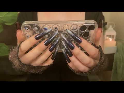 1 minute asmr #26 (no talking)