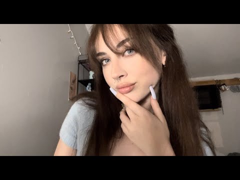 This Video Will Make You Fall Asleep- ASMR