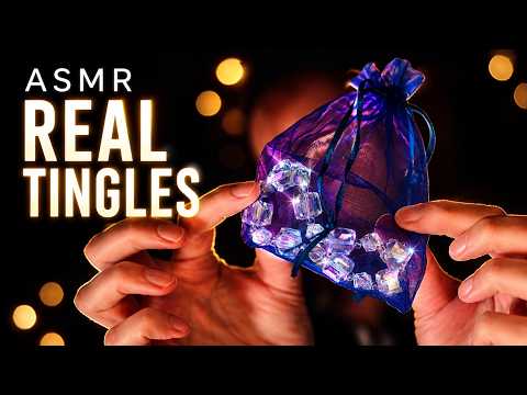 ASMR That Gives You Real Tingles