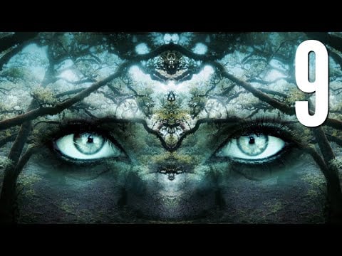 Dream Quest of Unknown Kadath (9) by HP Lovecraft 1927 | ASMR Sleep Story
