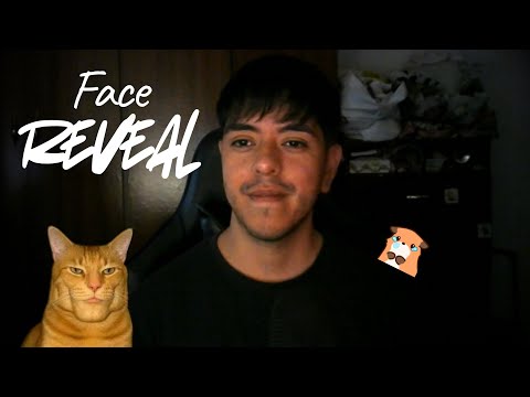 FACE REVEAL🗣️ (cambios en el canal y futuro)