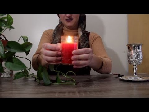 ASMR - Guided Meditation & Relaxation