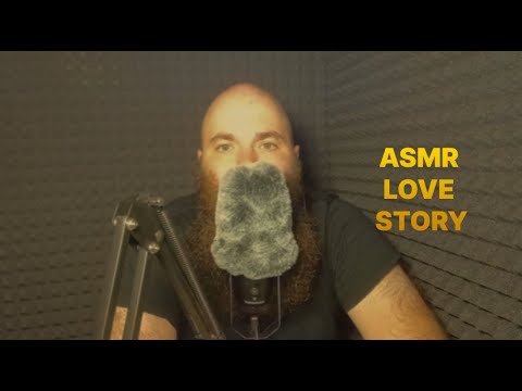 ASMR 26 The Love Story Chapter 2 [M4F]