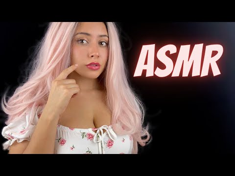 ASMR en español - ¡QUÉ MALA ONDA! 👿 TU AMIGA FRESA ENOJADA ✨role play soft spoken