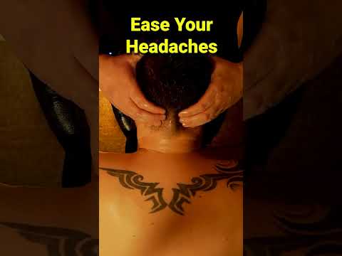 The Headache Relief Spot