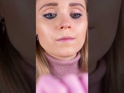 ASMR | Bubbly face cleansing 🫧